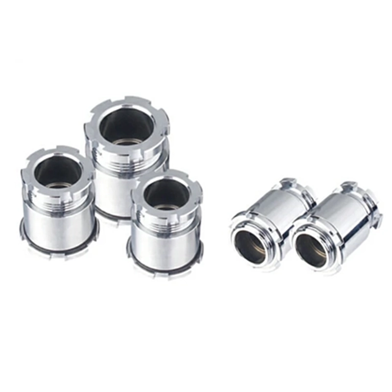 What Makes a Marine Cable Gland Different from Standard Cable Glands?